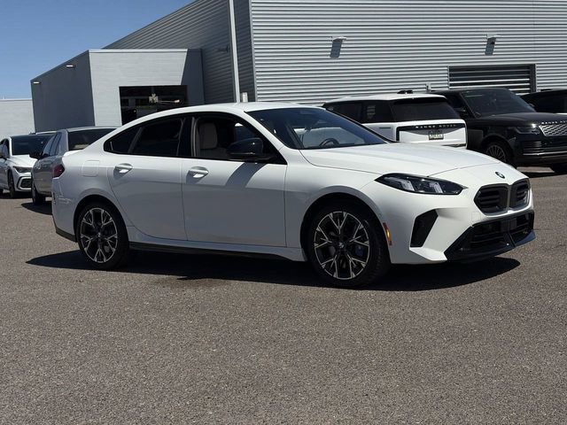 Used 2025 BMW M235i xDrive image 4