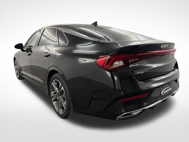 Used 2022 Kia K5 EX w/ EX Premium Package image 6