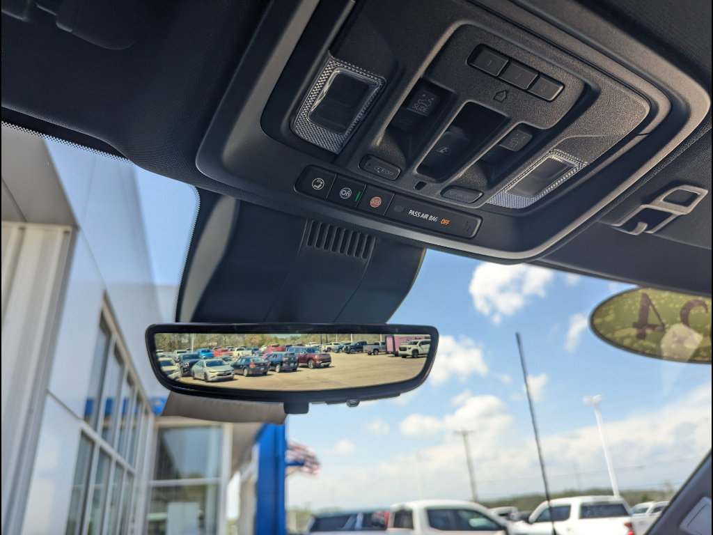 Used 2024 Chevrolet Silverado 2500 High Country w/ High Country Premium Package image 35