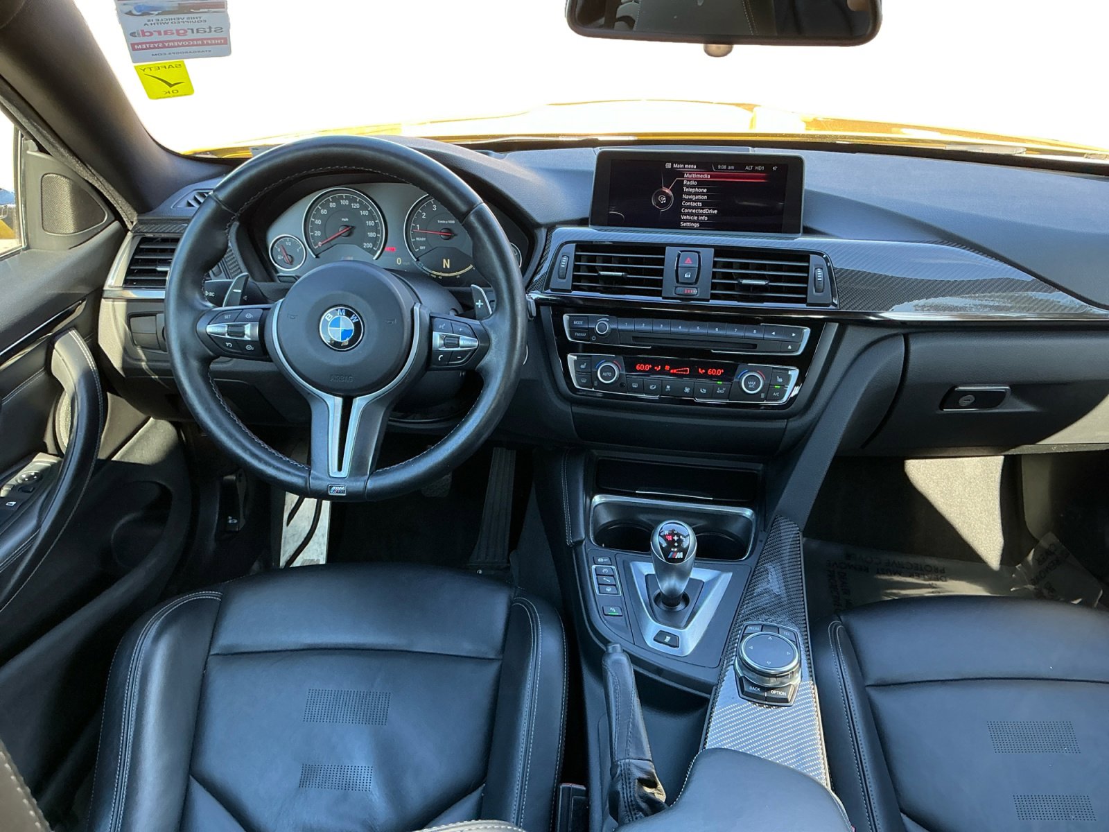 Used 2015 BMW M4 Coupe image 14