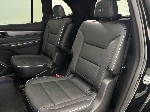 New 2026 Buick Enclave Sport Touring w/ Power Package image 44