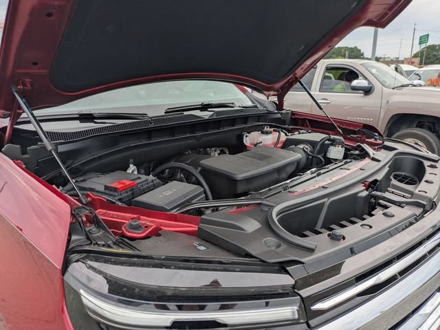 New 2026 Chevrolet Tahoe Premier RWD image 47