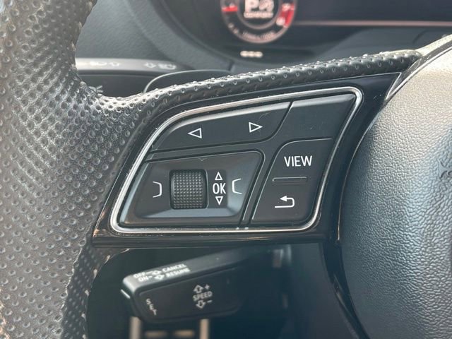Used 2018 Audi S3 Premium Plus w/ Technology Package image 8
