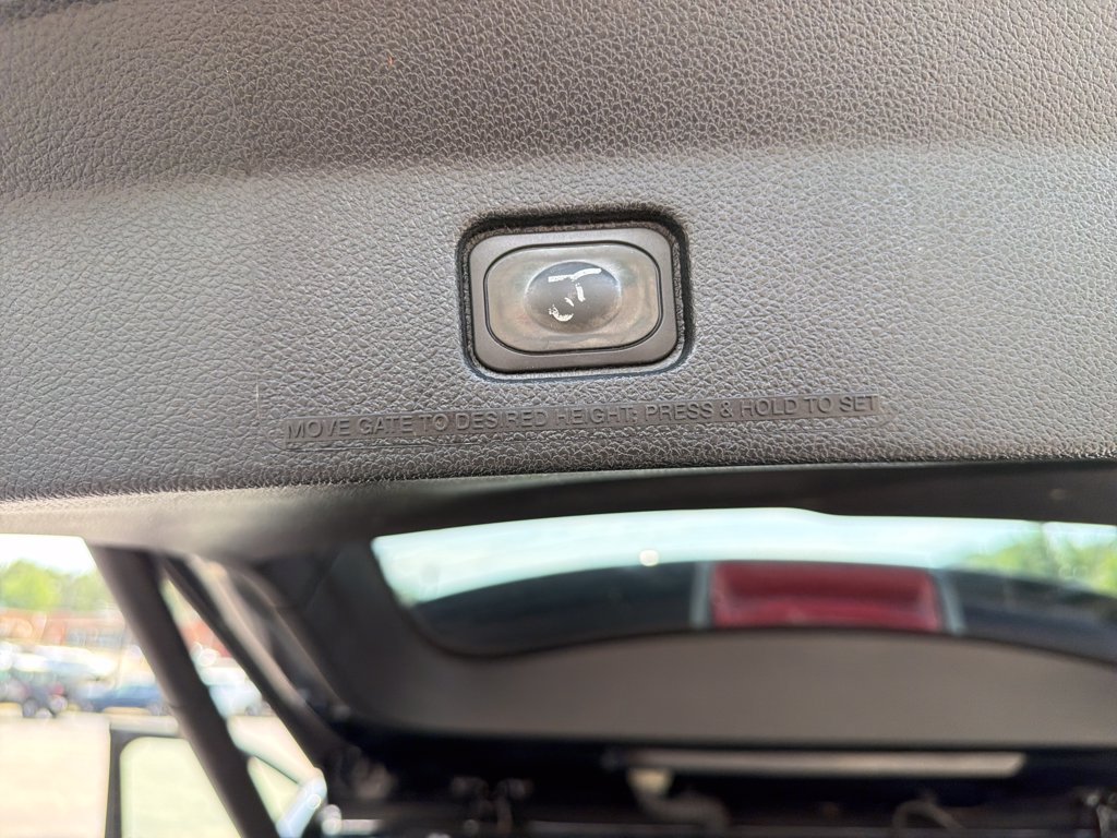 Used 2017 Ford Explorer Platinum AWD/4WD image 44