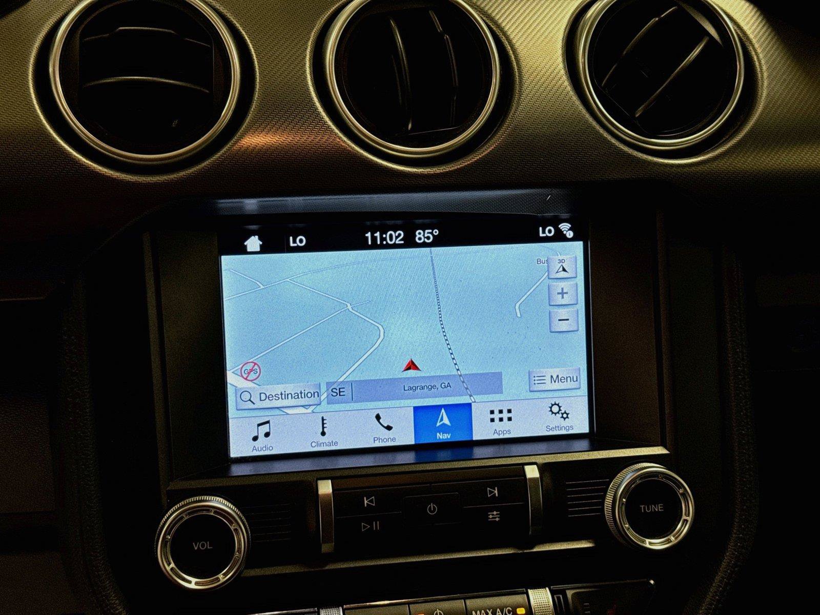 Used 2019 Ford Mustang Premium w/ Equipment Group 201A RWD image 13