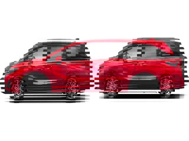 New 2026 Honda Odyssey Touring image 3