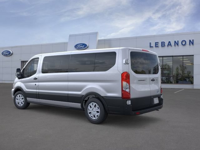 New 2026 Ford Transit 350 XLT RWD image 4