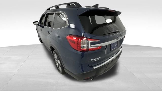 Certified 2025 Subaru Ascent Premium AWD/4WD image 5