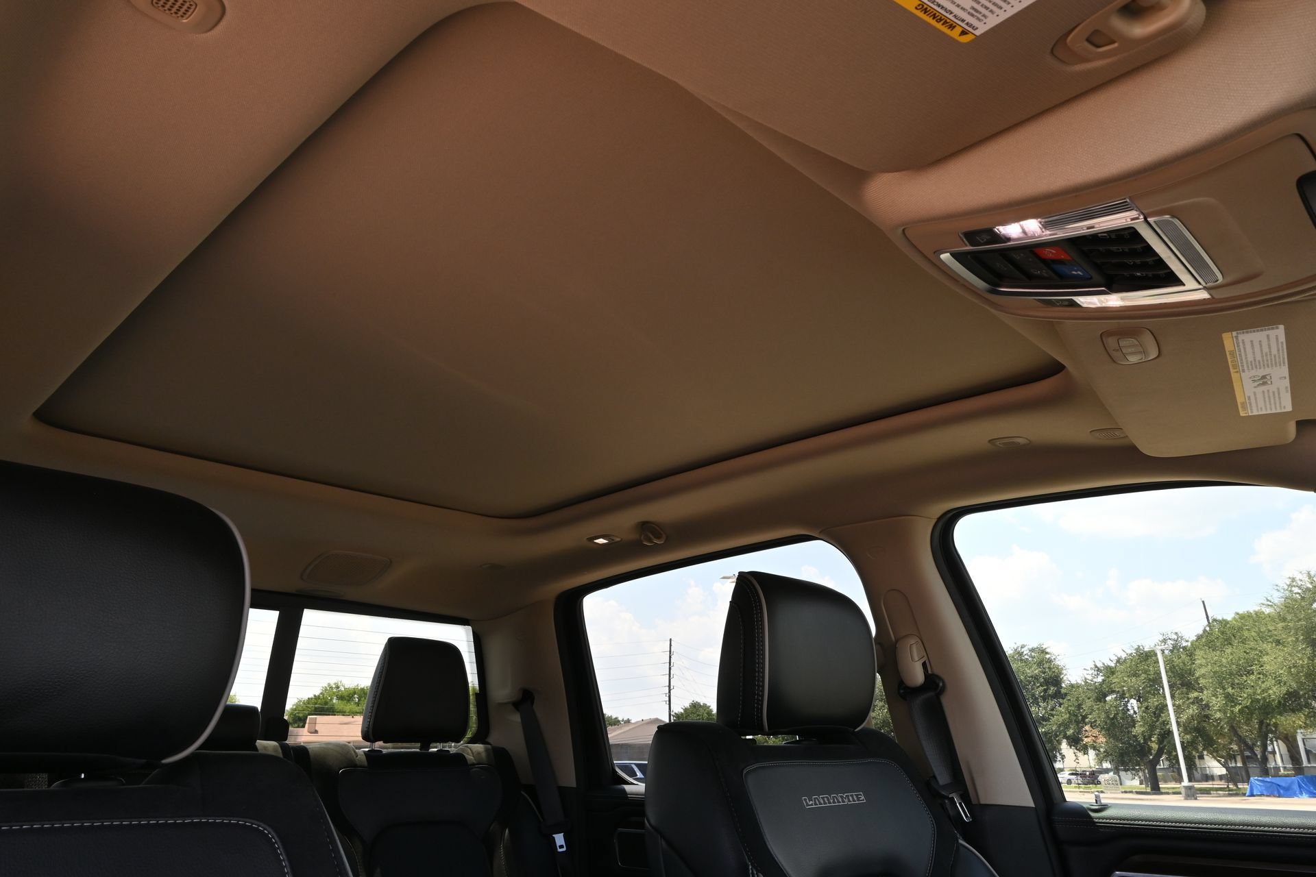 Used 2021 RAM 1500 Laramie w/ Laramie Southwest Edition RWD image 27