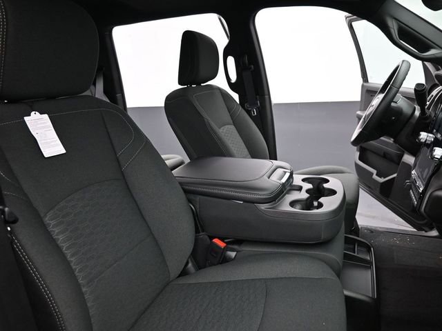 New 2026 RAM 2500 Tradesman image 25