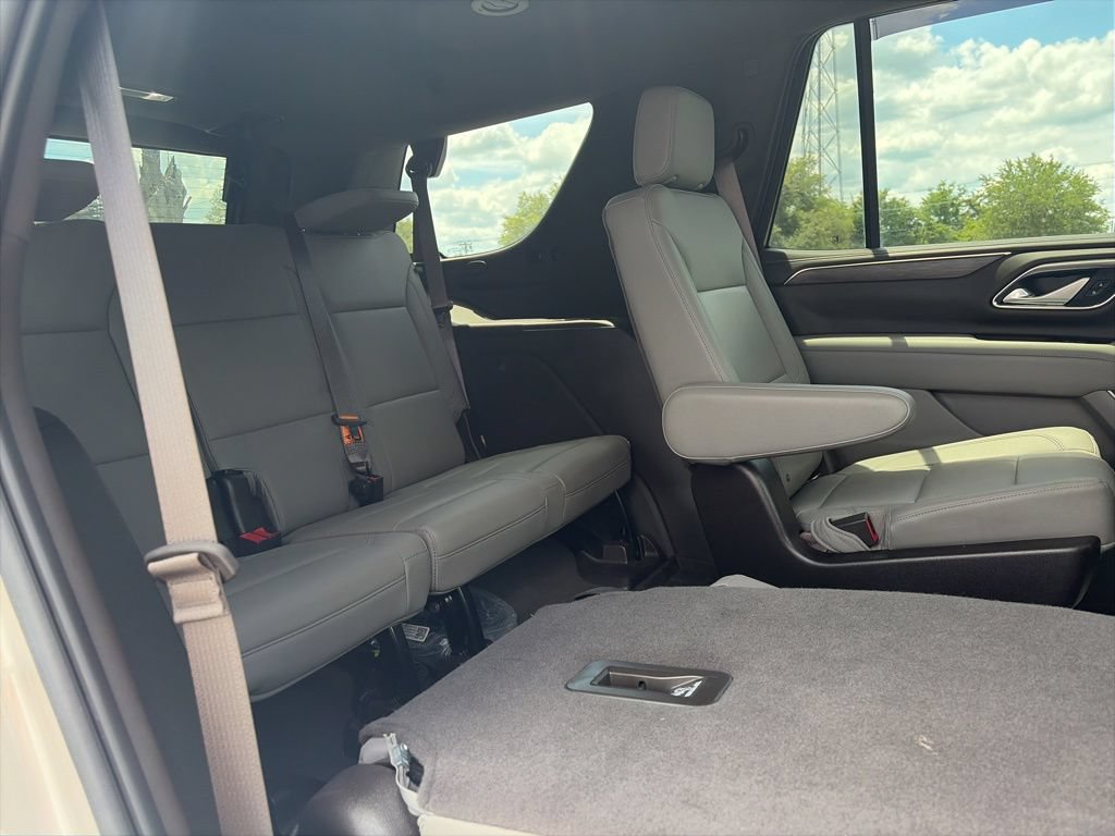 Used 2022 Chevrolet Tahoe LT RWD image 14
