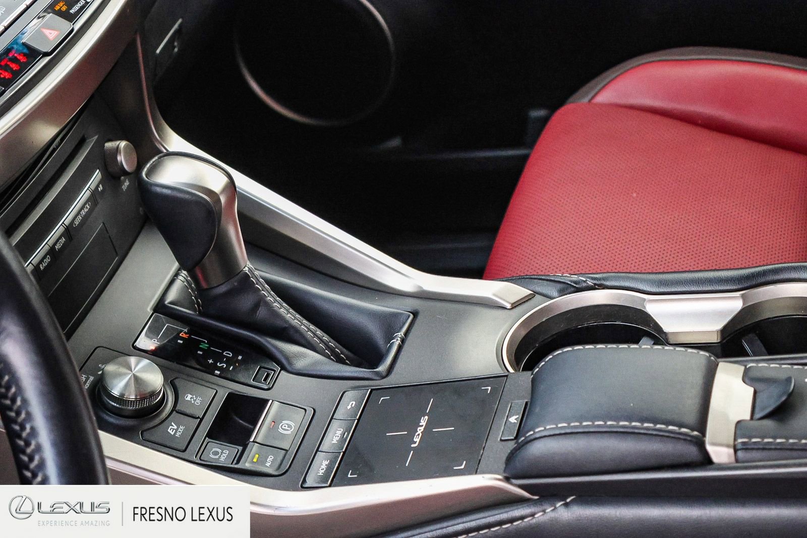 Used 2019 Lexus NX 300h AWD w/ Comfort Package image 20