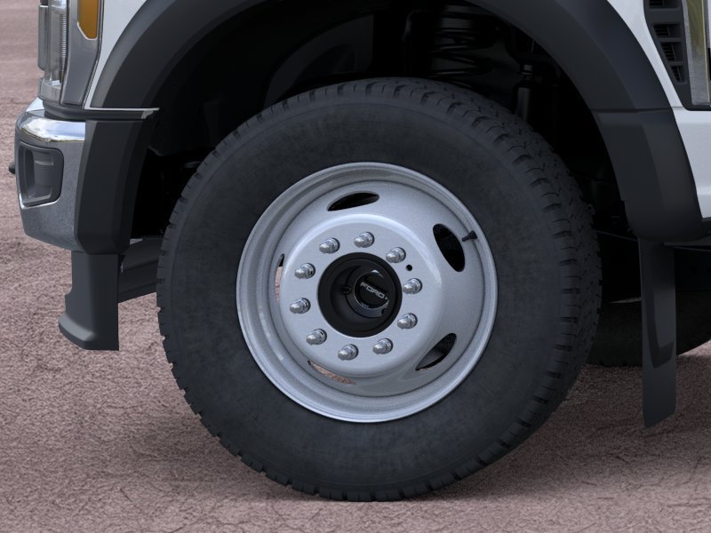 New 2026 Ford F450 XL AWD/4WD image 19