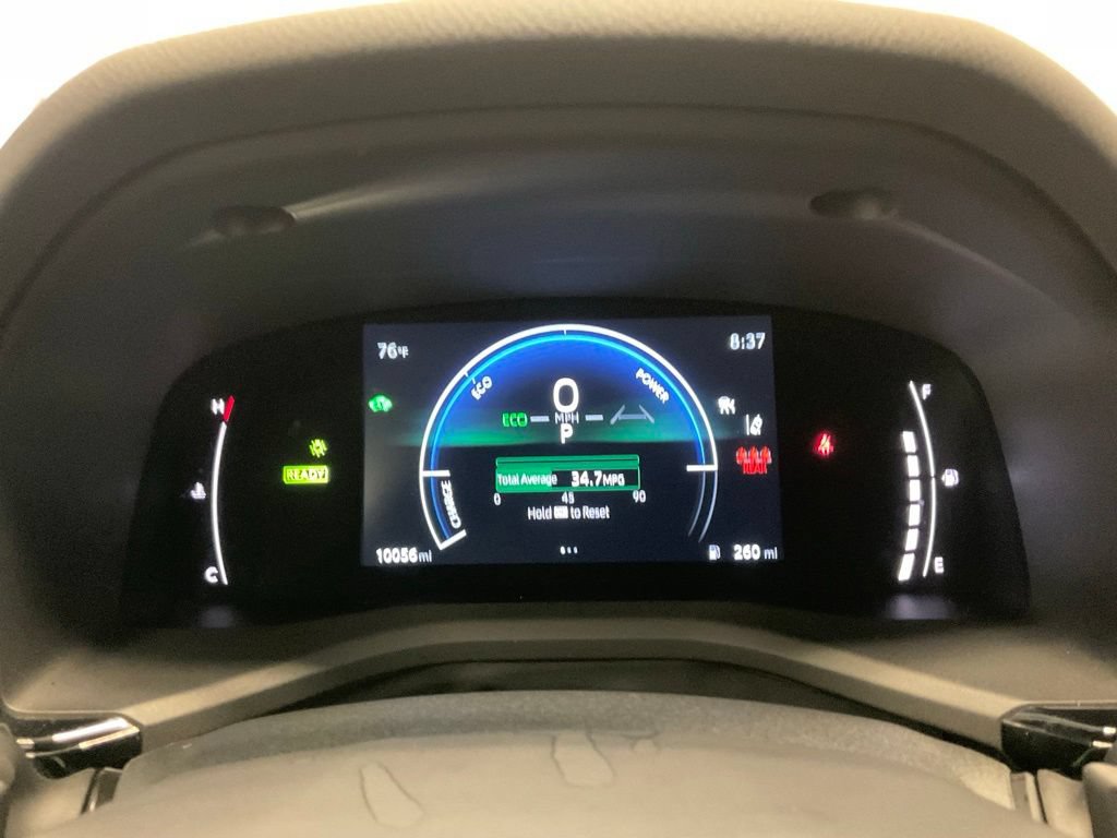 Used 2025 Toyota Camry SE AWD/4WD image 15