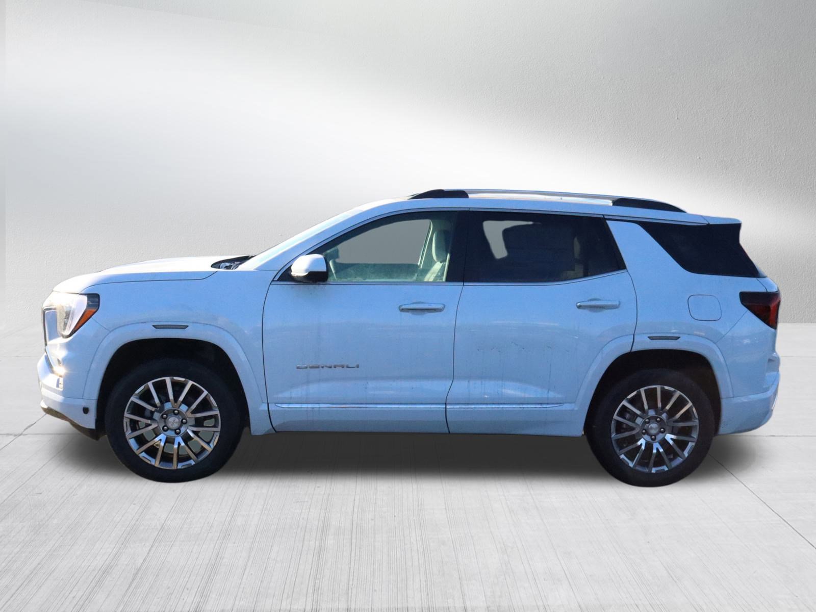 New 2026 GMC Terrain Denali image 4