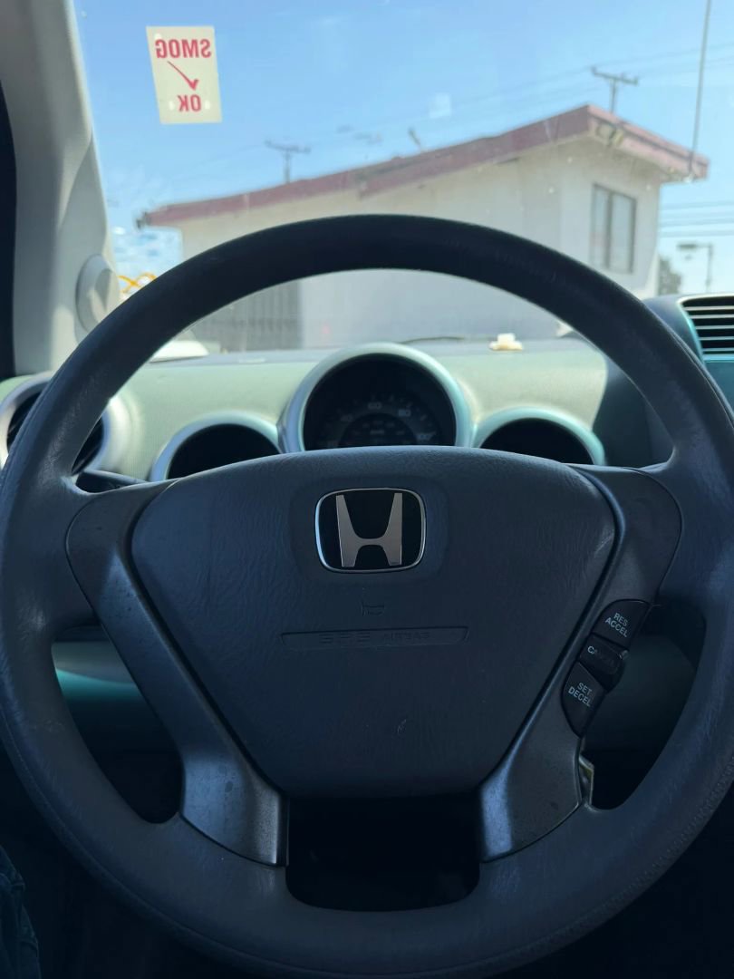 Used 2003 Honda Element EX image 20
