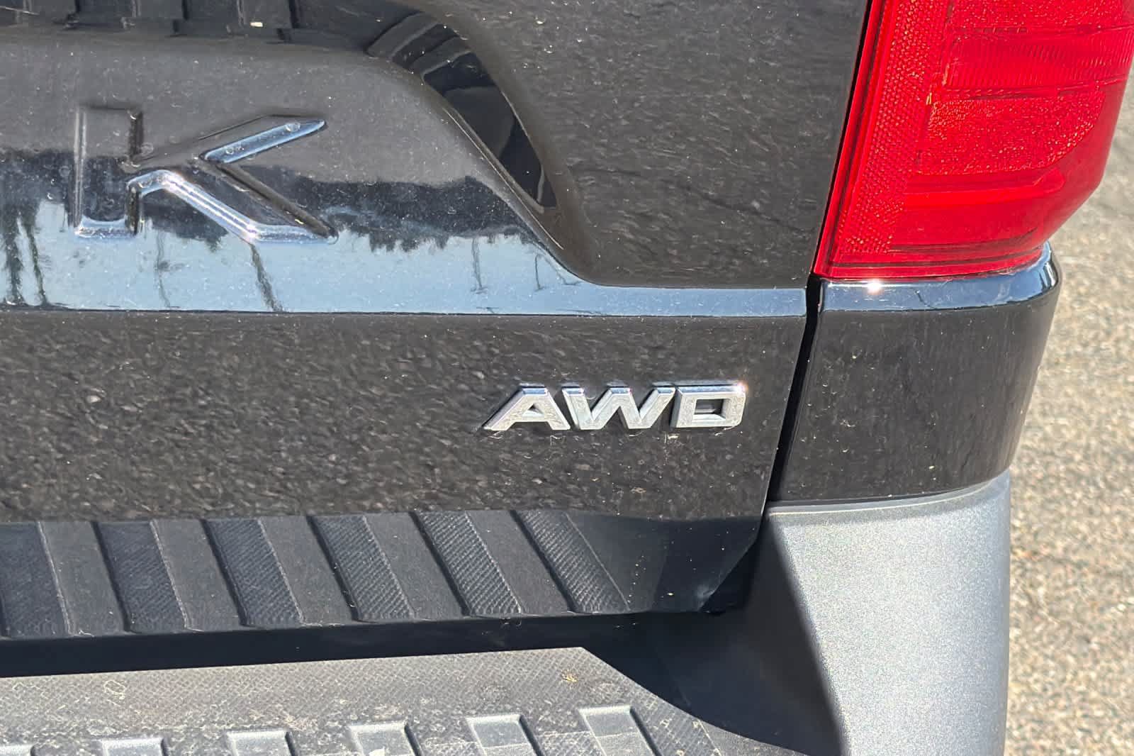 Used 2022 Ford Maverick XLT w/ Equipment Group 300A Standard AWD/4WD image 29