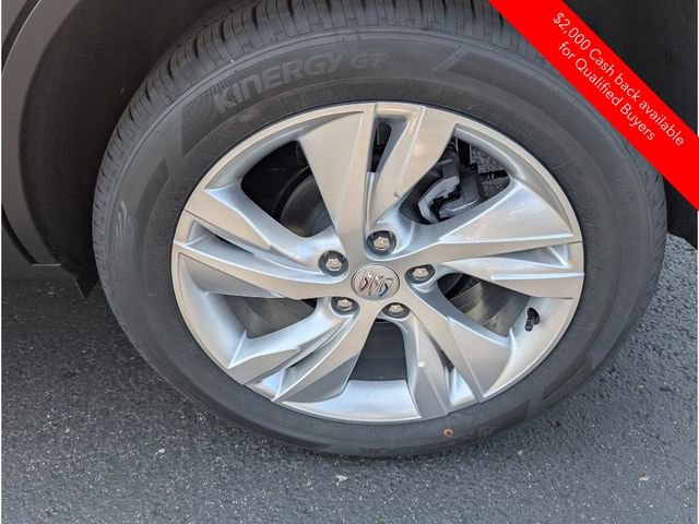 New 2026 Buick Encore GX Preferred w/ Comfort Package AWD/4WD image 26