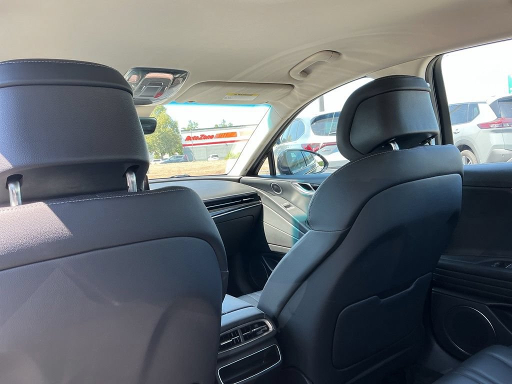Used 2023 Genesis G80 2.5T AWD/4WD image 26
