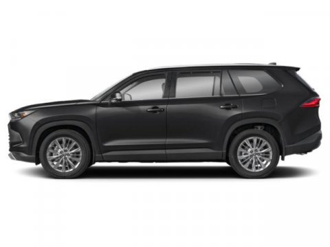 New 2026 Toyota Grand Highlander AWD image 3