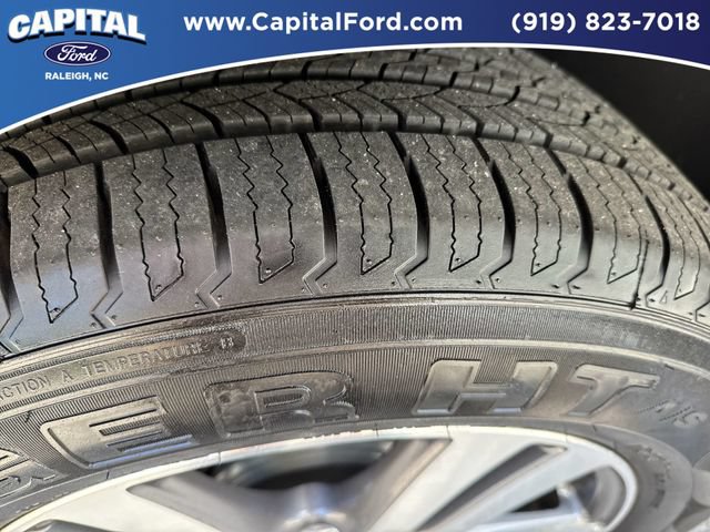 Used 2017 Honda Pilot EX-L image 14