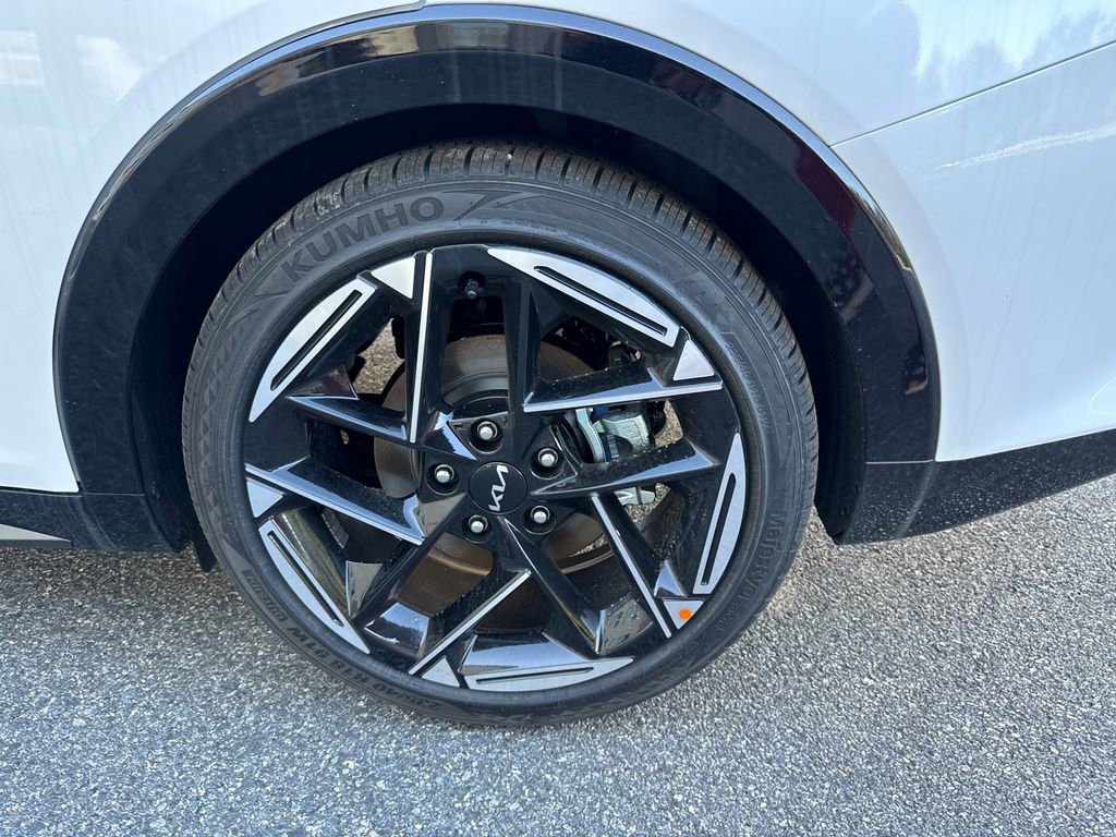 New 2025 Kia K4 GT-Line Turbo w/ GT-Line Premium Package FWD image 19
