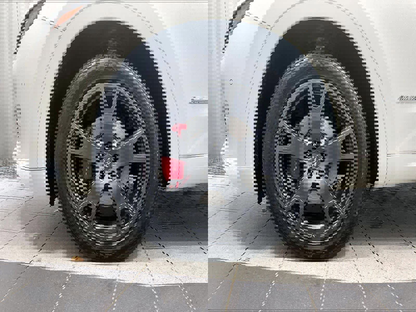 Used 2018 Maserati Levante GranLusso image 7