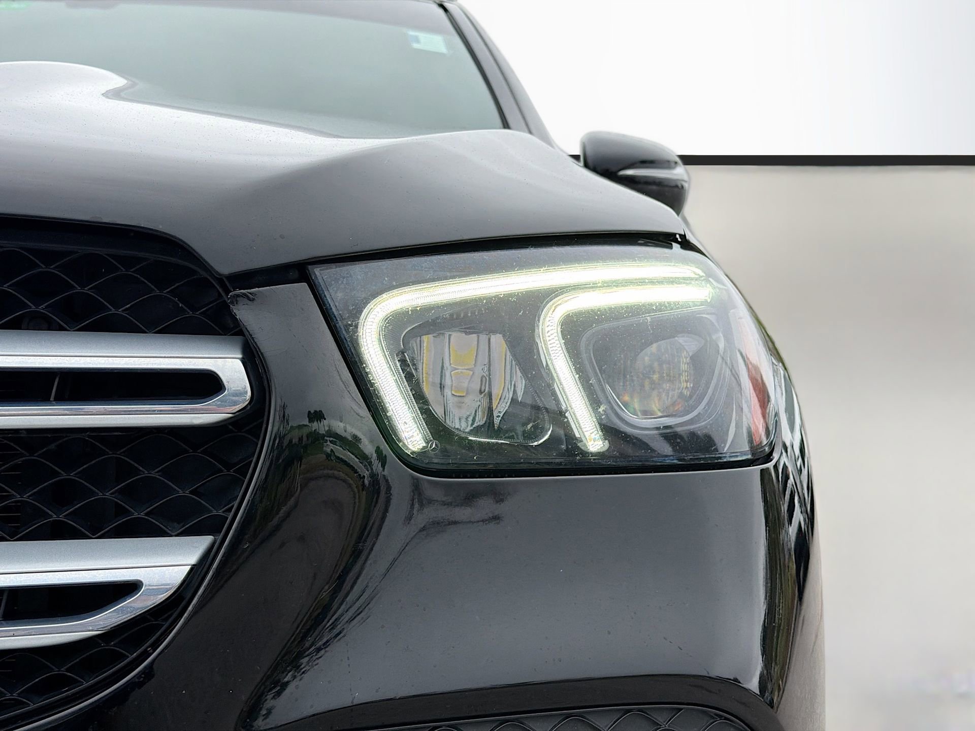 Used 2023 Mercedes-Benz GLE 350 image 10