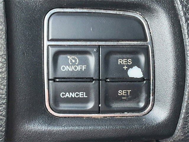 Used 2018 RAM 2500 SLT image 23