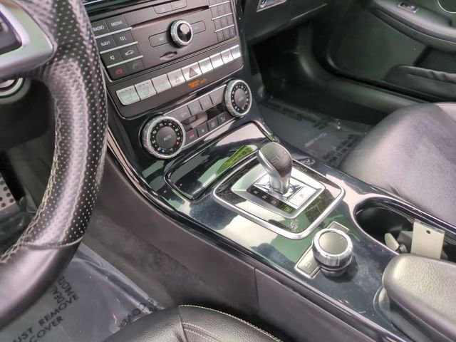 Used 2017 Mercedes-Benz SLC 300 image 25
