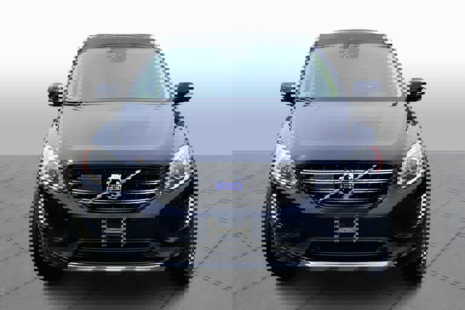 Used 2016 Volvo XC60 T5 Platinum image 3