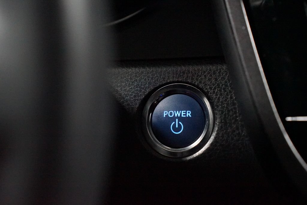Certified 2024 Toyota Camry XSE FWD image 24