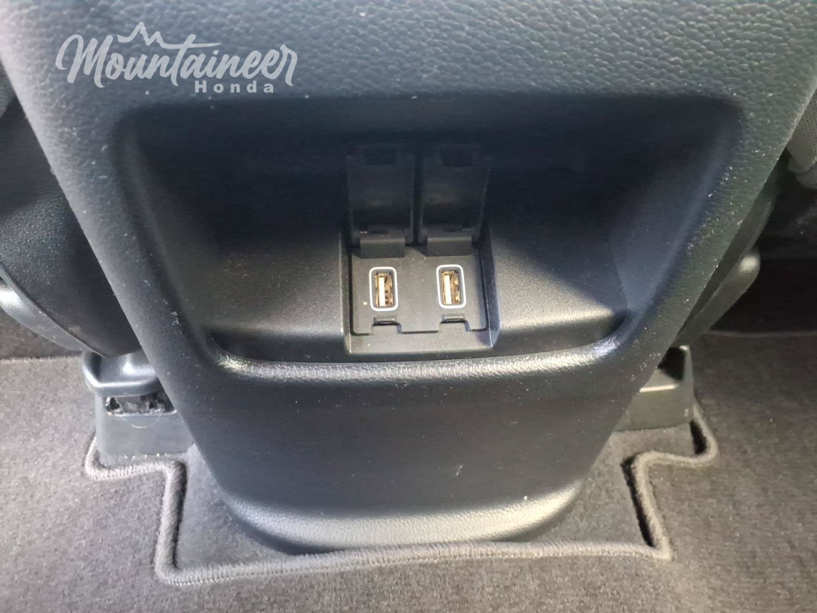 Used 2020 Honda CR-V EX image 36