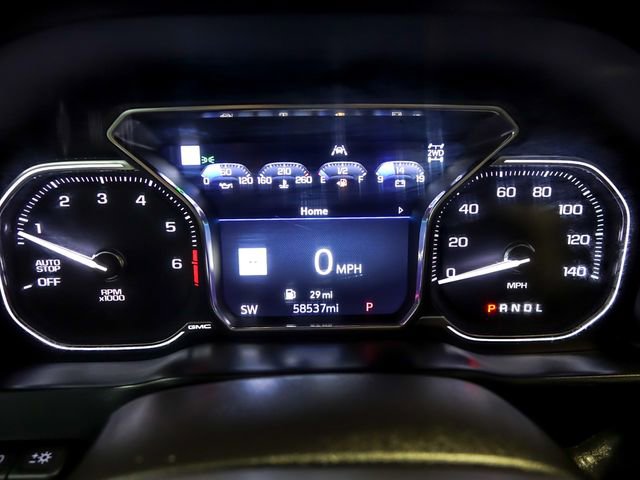 Certified 2019 GMC Sierra 1500 Denali w/ Denali Ultimate Package image 20