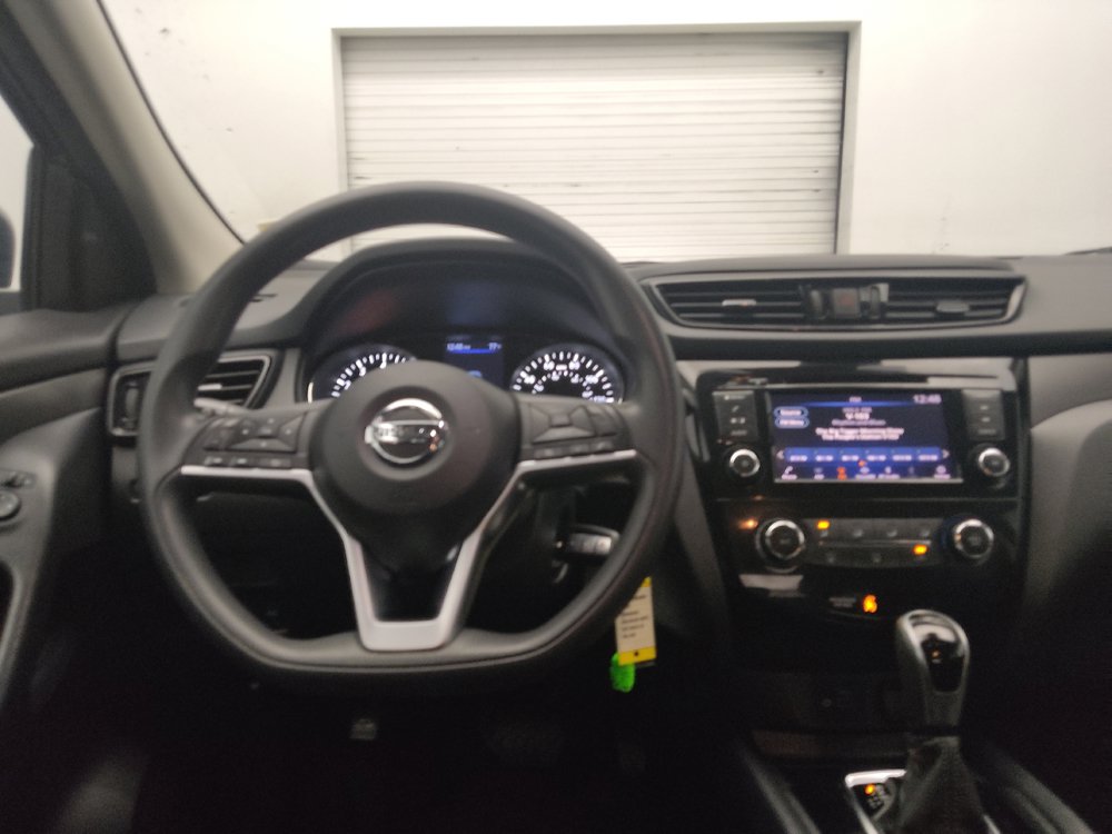 Used 2021 Nissan Rogue Sport S AWD/4WD image 22
