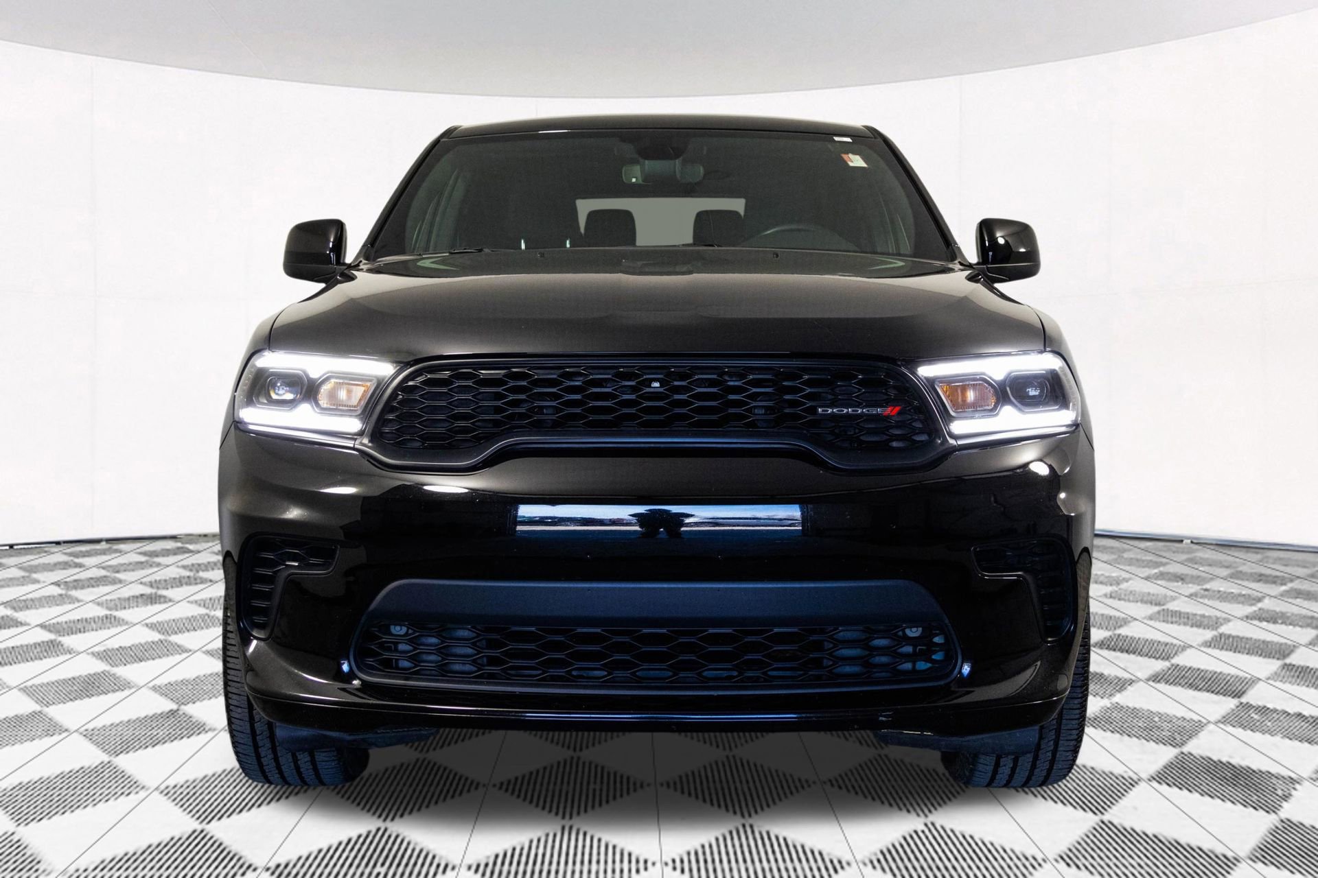Used 2025 Dodge Durango GT AWD/4WD image 8