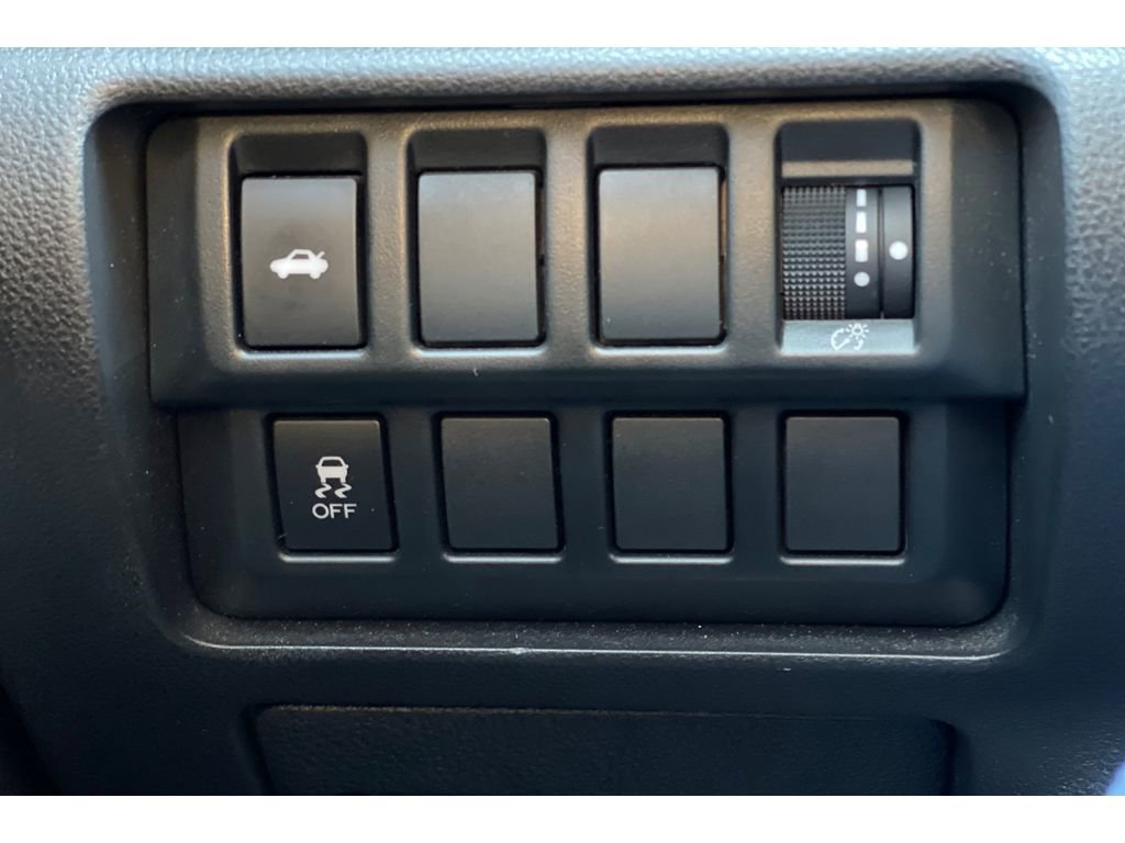 Certified 2022 Subaru WRX Premium image 38