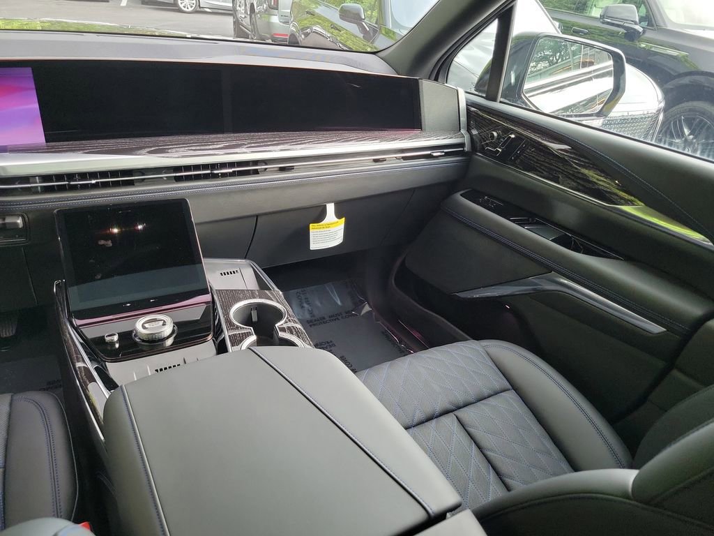 New 2026 Cadillac Escalade IQ Sport 1 image 15