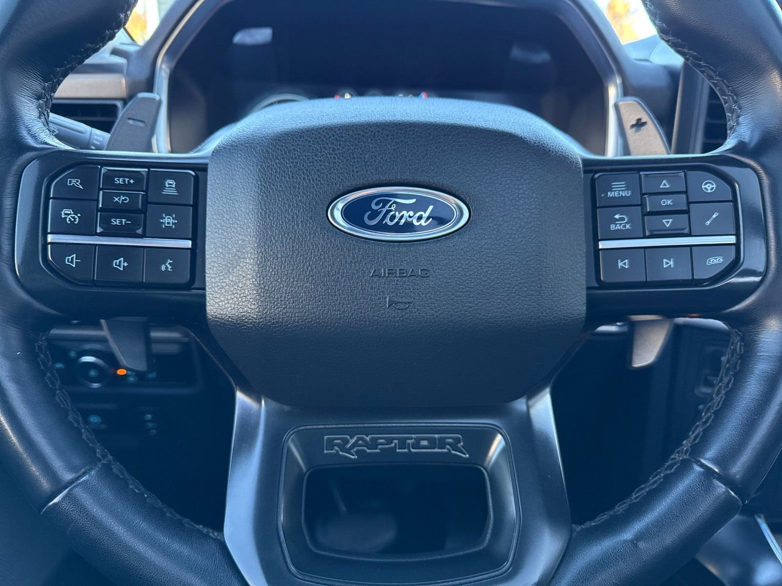 Used 2023 Ford F150 Raptor w/ Raptor 37 Performance Package image 29