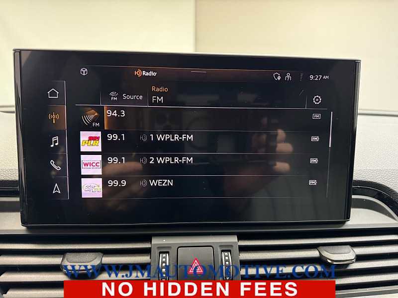 Used 2021 Audi Q5 2.0T Premium Plus image 23