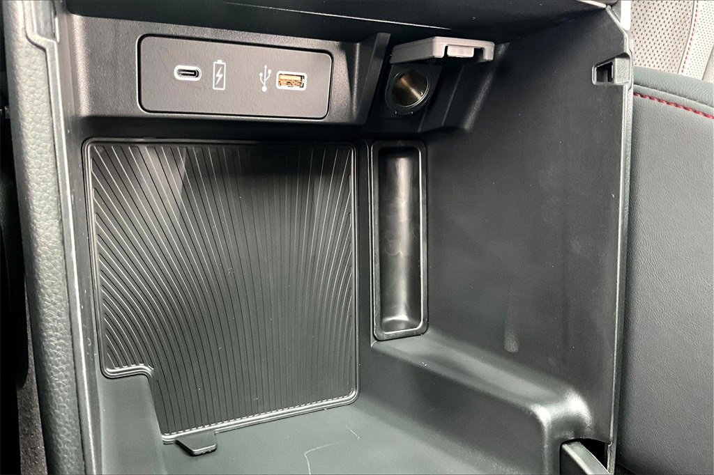 New 2025 Acura TLX SH-AWD w/ A-SPEC Pkg image 22