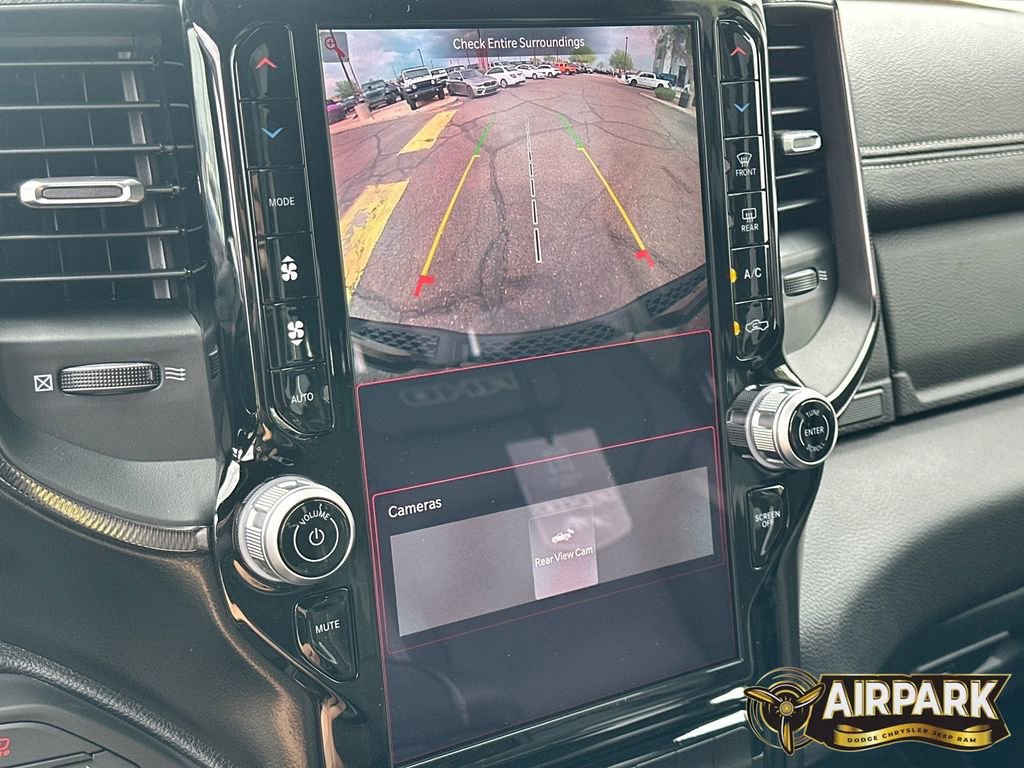 New 2026 RAM 1500 RHO image 20