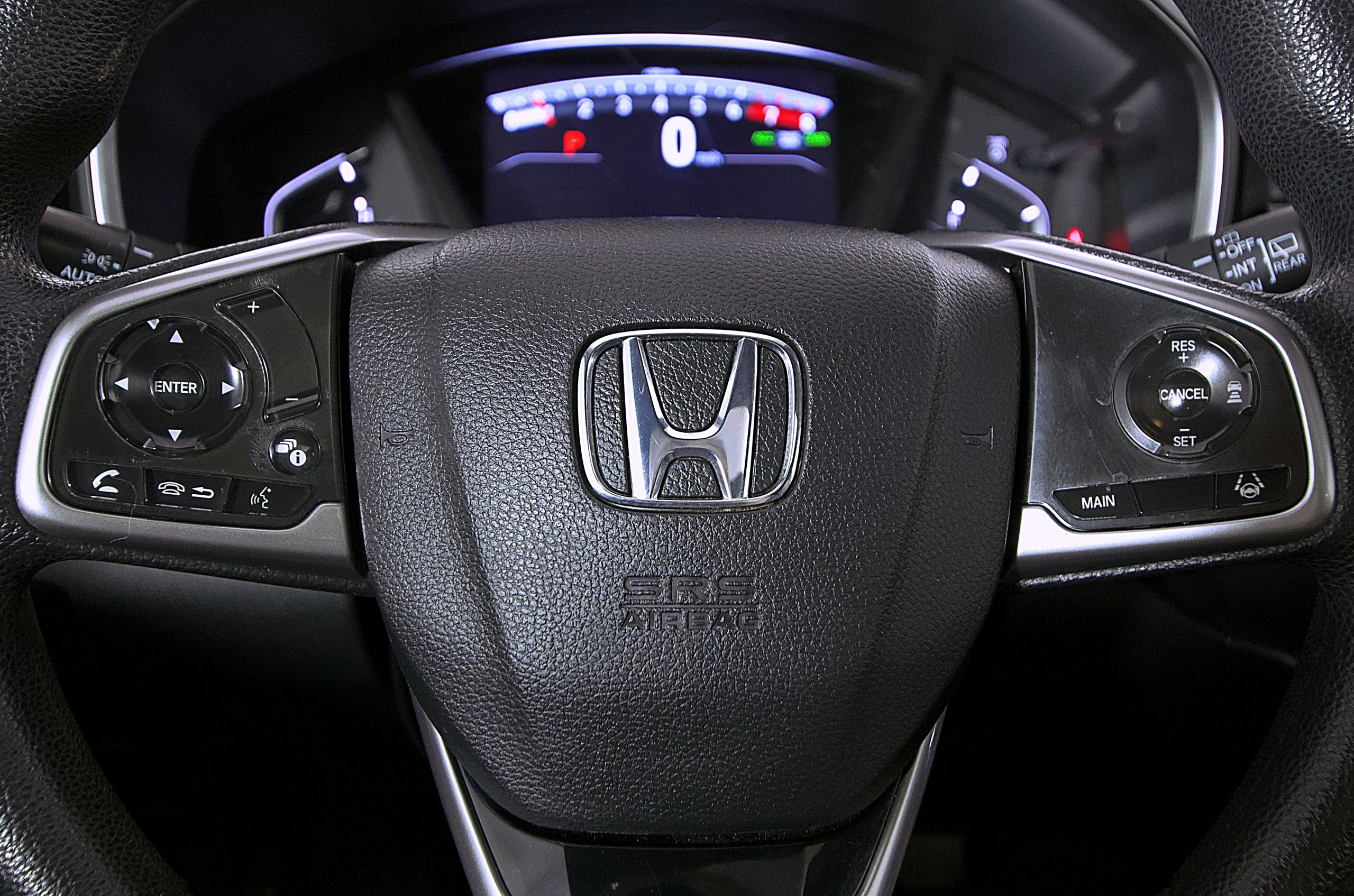 Used 2017 Honda CR-V EX image 17