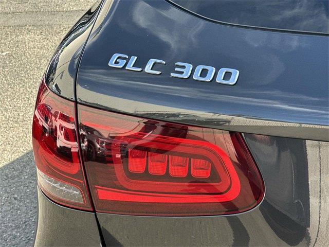 Used 2022 Mercedes-Benz GLC 300 image 30