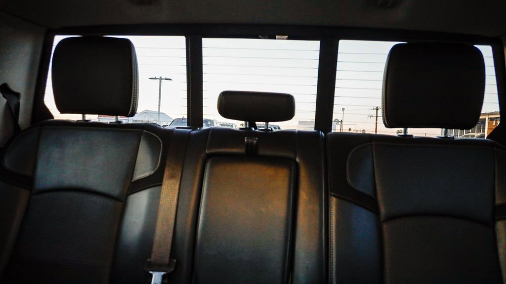 Used 2024 RAM 2500 Laramie image 26