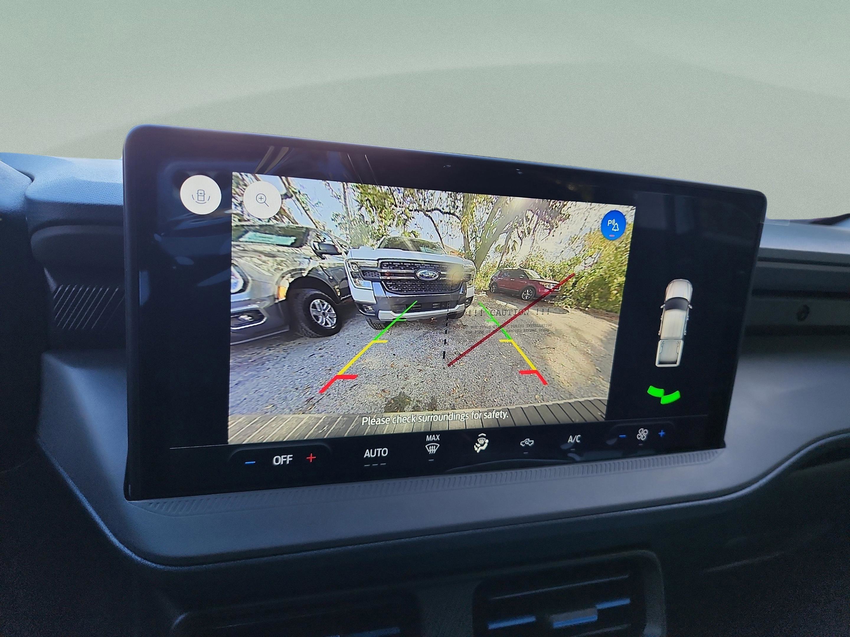 New 2026 Ford Maverick Lobo image 14