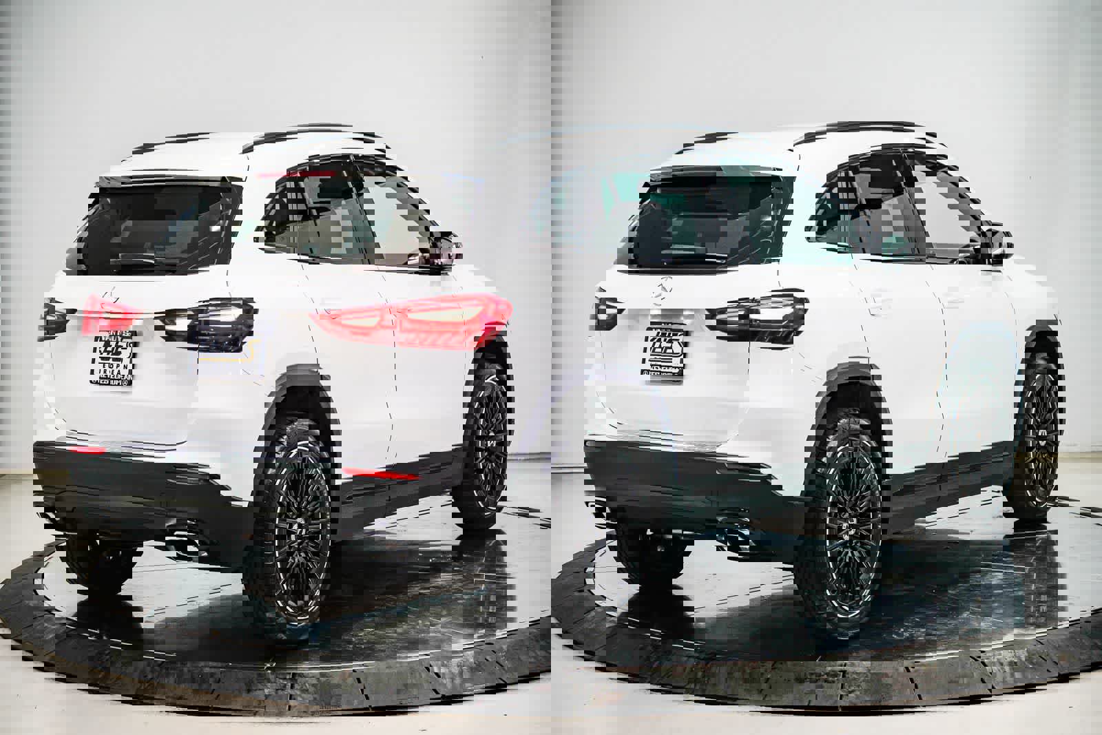 Used 2026 Mercedes-Benz GLA 250 image 4