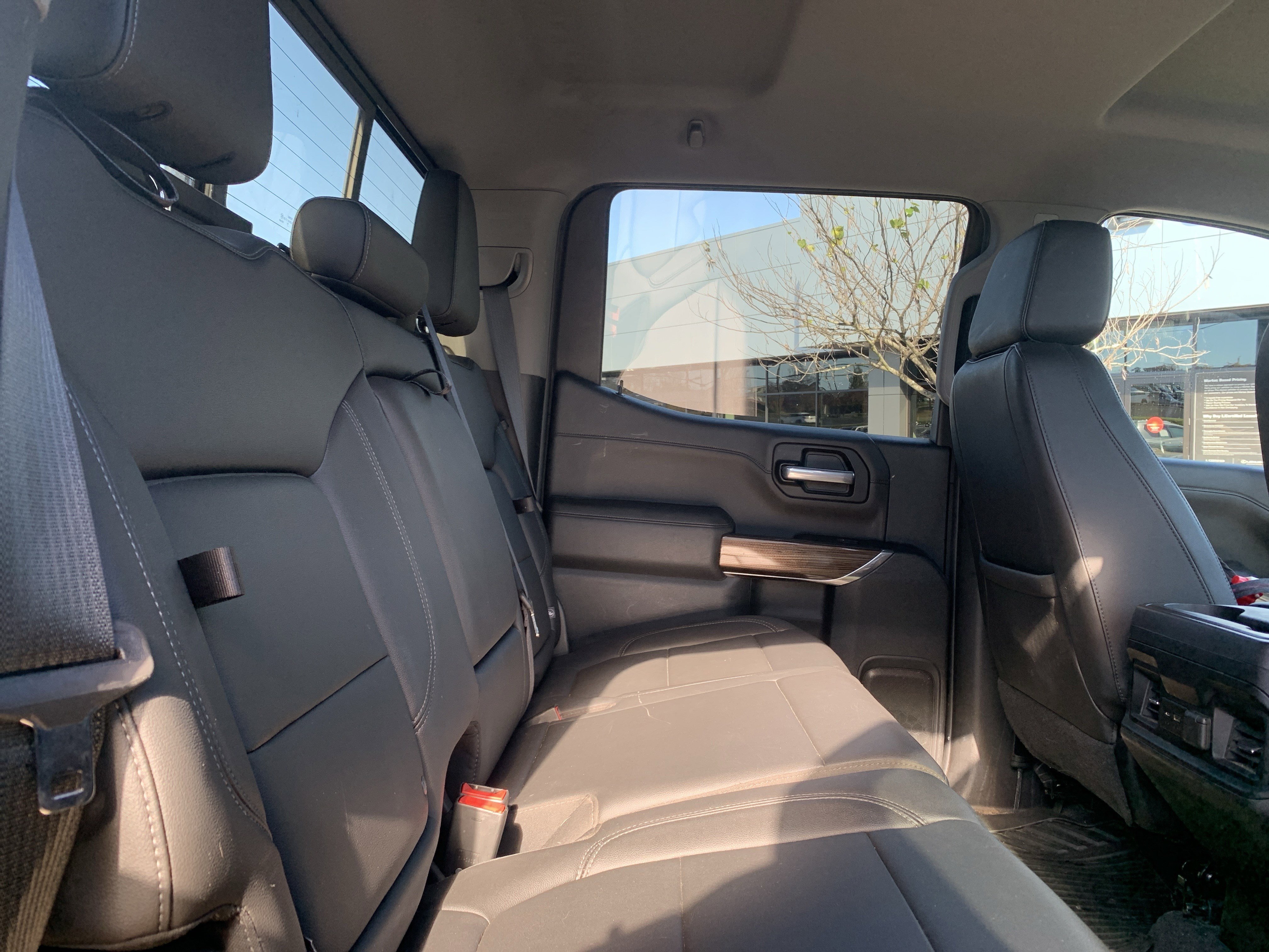 Used 2019 Chevrolet Silverado 1500 RST w/ All-Star Edition image 33