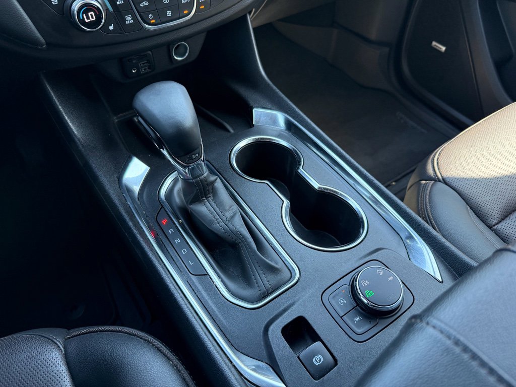 Used 2024 Chevrolet Traverse High Country image 23