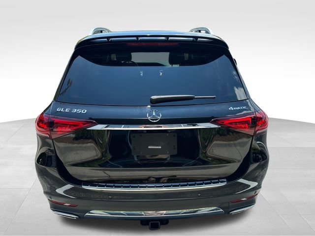 Used 2023 Mercedes-Benz GLE 350 GLE 350 w/ Premium Package image 5